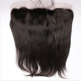 RAW SEA Straight 13x4 Lace Frontal